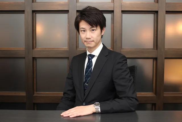 代表税理士 野末和宏
